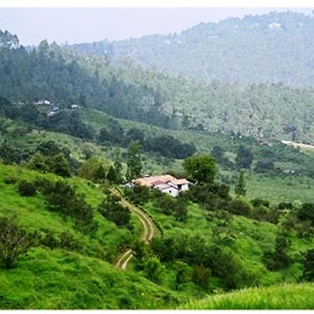 Ranikhet Grand Exterior photo