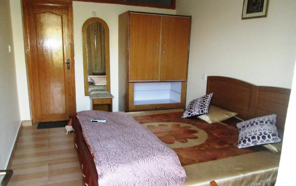Ranikhet Grand Exterior photo