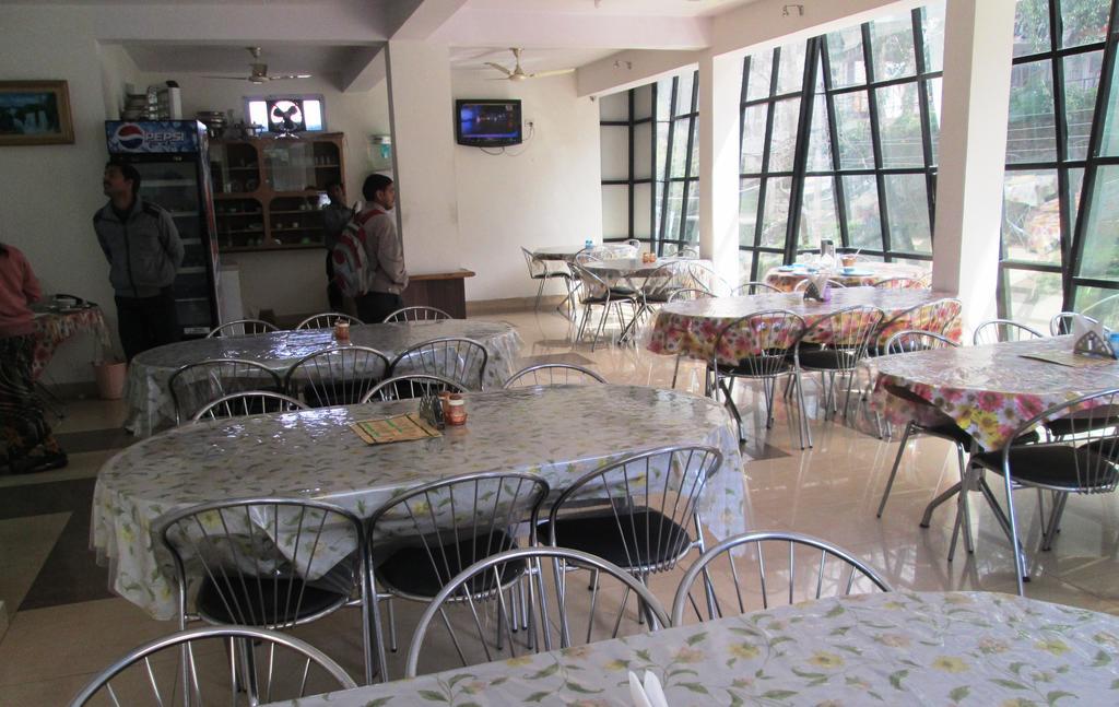 Ranikhet Grand Exterior photo