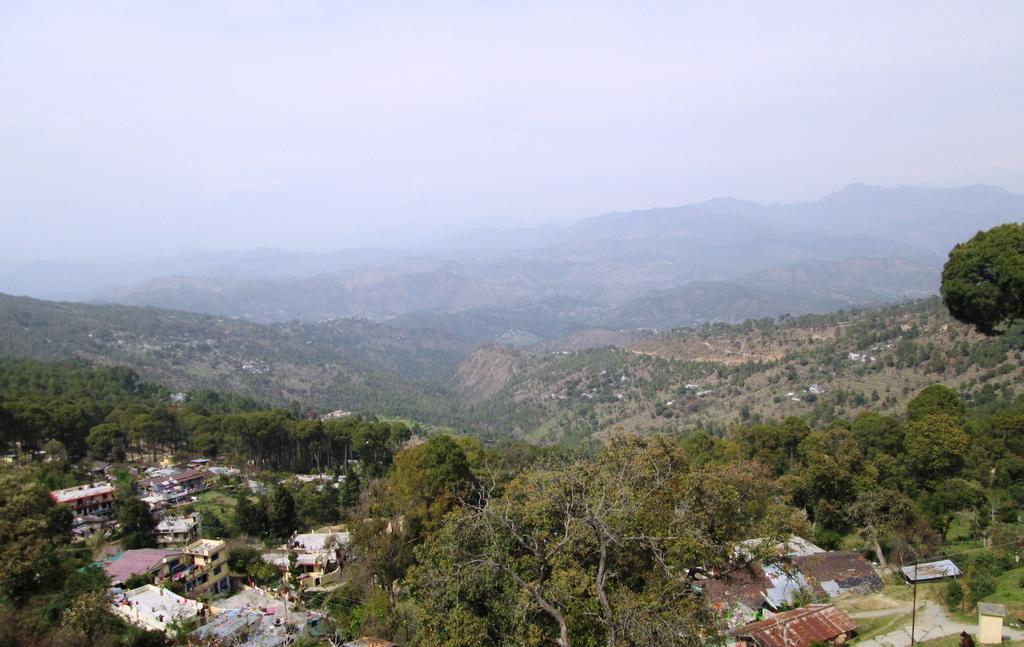 Ranikhet Grand Exterior photo
