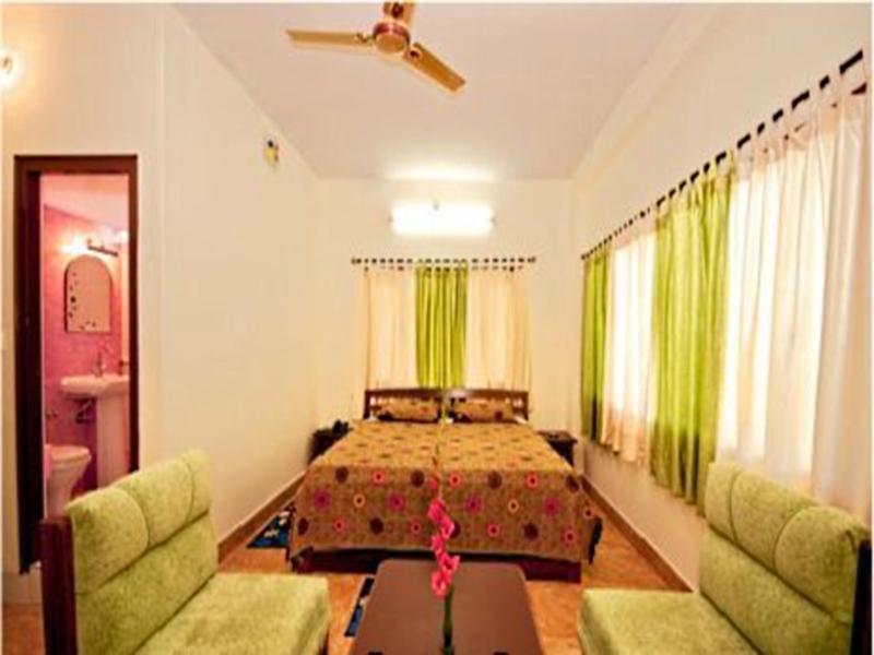 Ranikhet Grand Exterior photo